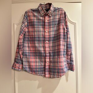 Vineyard Vines Boys shirt